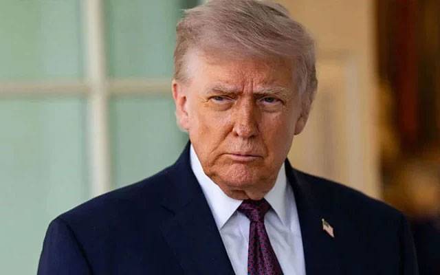 ایران کے ساتھ ہمارے تعلقات زیادہ پیشہ وارانہ اور نتیجہ خیز بنتے جا رہے ہیں؛ٹرمپ