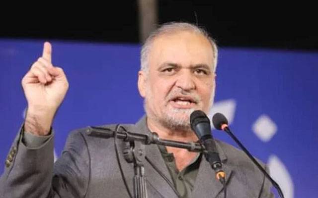 حکمران اپنی ناکامی کا اعتراف کریں کہ وہ ملکی اور عوامی مسائل کو حل نہیں کرسکے: حافظ نعیم الرحمان