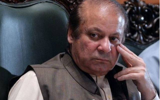 بلوچستان میں معصوم جانوں پر بزدلانہ وار قوم کے دل پر حملہ ہے: نواز شریف