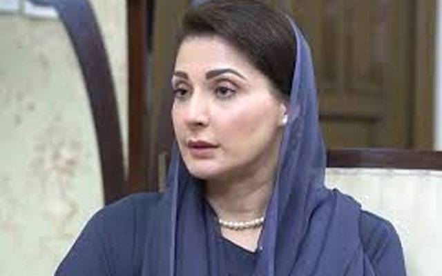 بلوچستان میں المناک حادثے نے ہر حساس دل کو لہولہان کردیا: مریم نواز