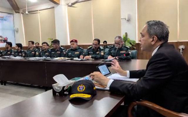 عیدالاضحیٰ: پنجاب میں ایمرجنسی ہائی الرٹ، 12 ہزار ریسکیورز تعینات