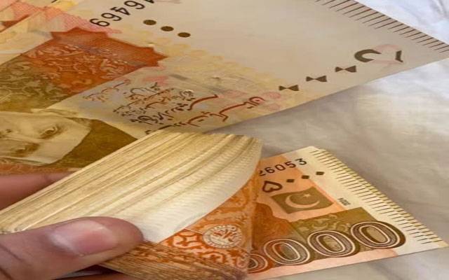 وزارتِ خزانہ کی دستاویز ,بڑے اداروں کی تنخواہوں کا راز کھول دیا