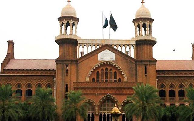 ​لاہور ہائیکورٹ بار سال 2027-28 کے انتخابات کیلئے سرگرمیاں تیز