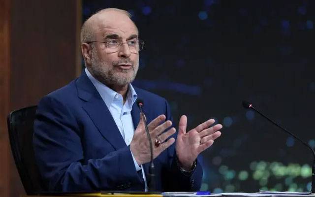 ڈاکٹر محمد باقر قالیباف ایک بار پھر ایرانی پارلیمنٹ کے سپیکر منتخب