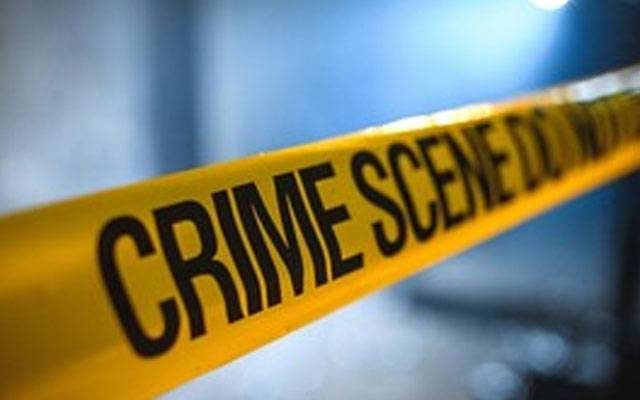 کراچی: پسند کی شادی کرنے والے جوڑے کو قتل کردیا گیا 