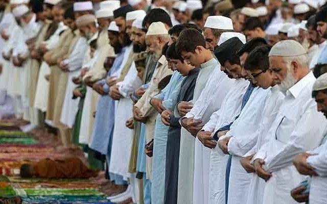 لاہور: محکمہ اوقاف پنجاب کے زیر انتظام اہم مساجد میں عیدالاضحیٰ کی نماز کے اوقات جاری 