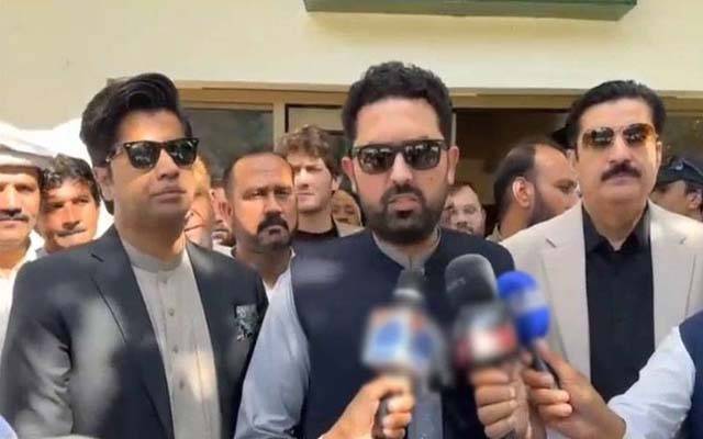 آغا خان فاؤنڈیشن کی تعلیم، صحت اور سماجی خدمات قابلِ ستائش، وزیراعلیٰ خیبرپختونخوا 
