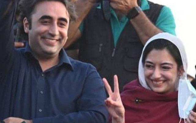 گلگت بلتستان انتخابات؛ بلاول بھٹو اور آصفہ بھٹو انتخابی مہم چلائیں گے