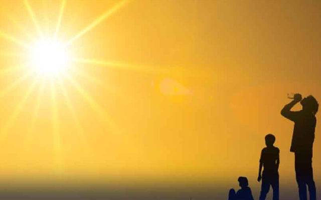 موسم کیسا رہے گا؟ محکمہ موسمیات نے پیشگوئی کردی 
