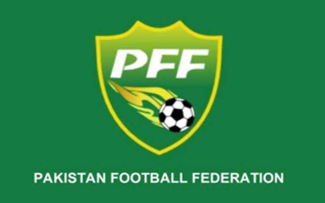 ہراسانی کا الزام، پاکستان فٹبال فیڈریشن نے ڈائریکٹر کو عہدے سے برطرف کردیا