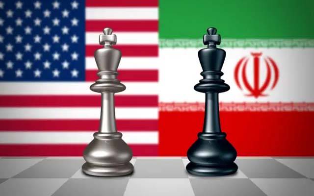  امریکا اور ایران کی مجوزہ ایم او یو میں کوئی جوہری معاہدہ شامل نہیں،ایرانی عہدیدار
