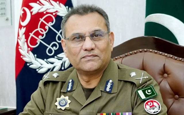 عید الاضحیٰ:آئی جی پنجاب کا عبادت گاہوں، مویشی منڈیوں کی سکیورٹی ہائی الرٹ کرنے کا حکم