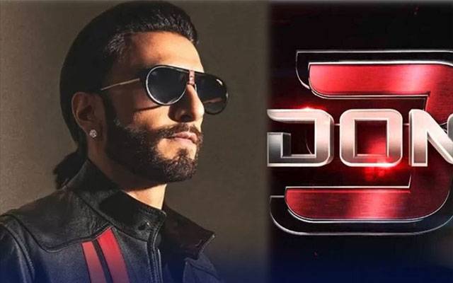   بھارتی اداکار رنویرسنگھ کی فلم سے علیحدگی پر نئی پیش رفت سامنے آگئی