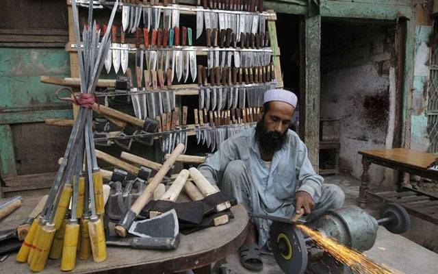 عیدالاضحیٰ قریب،  مڈی، چھری اور کلہاڑی کی  قیمتوں میں نمایاں اضافہ