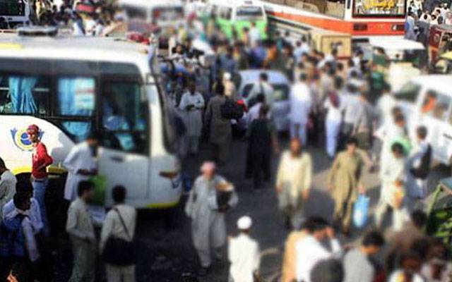 اوور چارجنگ پر 1500 سے زائد گاڑیوں کے خلاف کارروائی ،مسافروں کو کرایہ واپس