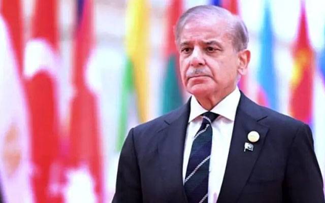 چین دنیا کیلئے مثال، پاک چین دوستی ناقابلِ شکست: شہباز شریف