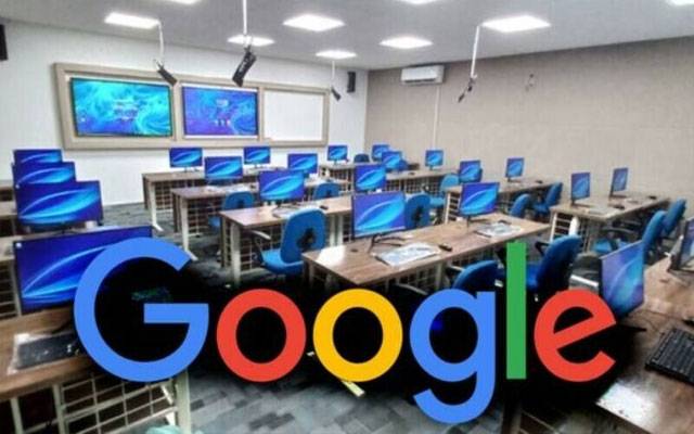 پیکٹا کی جانب سے اساتذہ کیلئے 4 روزہ گوگل آئی ڈی ٹریننگ کا انعقاد