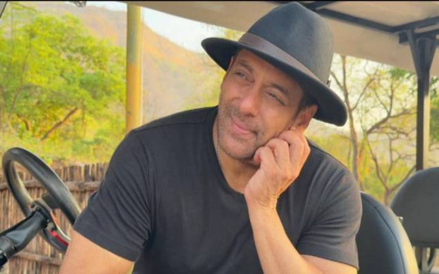   سلمان خان کا انسٹاگرام اکاؤنٹ اچانک غائب، مداح پریشان
