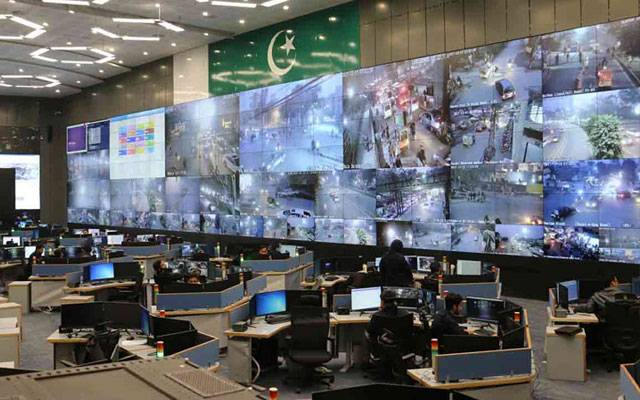 عیدالاضحیٰ پر پنجاب سیف سٹیز کا فول پروف سکیورٹی پلان، اے آئی نگرانی فعال