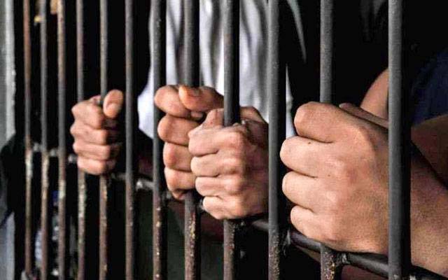  رواں سال 40 ہزار 253 اشتہاری مجرمان، 15 ہزار 260 عدالتی مفرور گرفتار 