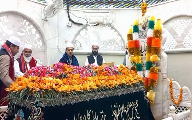 علی ڈار کی داتا دربار آمد، توسیعی منصوبے کا جائزہ