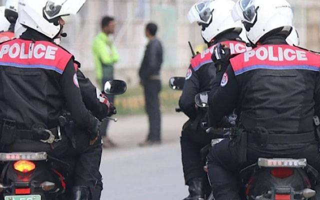چاند رات؛ ڈولفن نے منچلوں کیلئے 97 ٹیموں پر مشتمل خصوصی سکواڈ تشکیل 