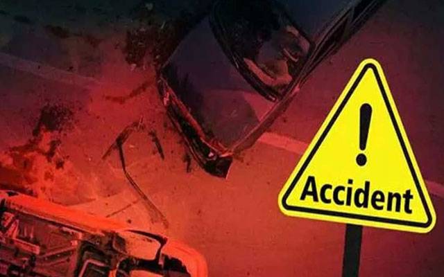لاہور میں 413 ٹریفک حادثات میں2 جاں بحق 519 افراد زخمی