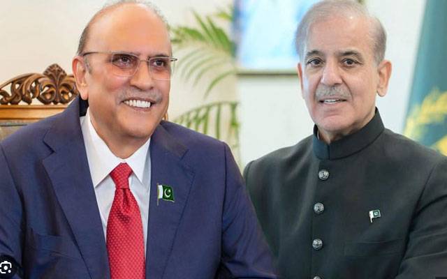  صدرِ مملکت اور وزیرِ اعظم کا عیدالاضحیٰ کے موقع پر قوم کے نام اہم پیغام