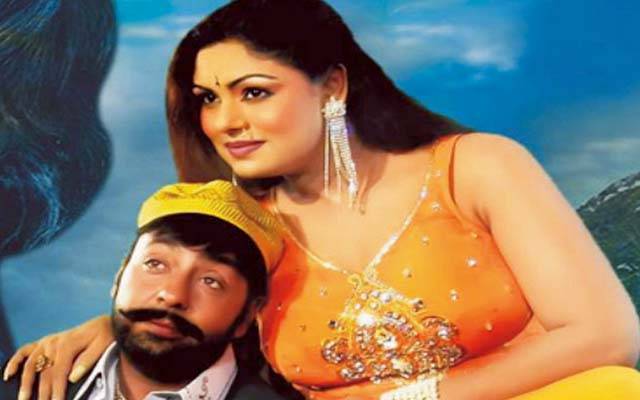  2 سال  بعد عیدالاضحیٰ کے موقع پر   2 نئی پشتو فلموں کی نمائش
