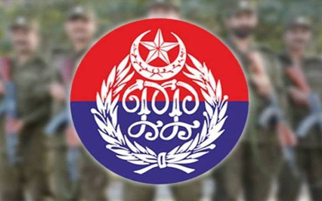  غیر قانونی اسلحہ کے خلاف کریک ڈاؤن جاری ، 9594 مقدمات درج