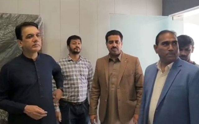  واسا لاہور کی ٹیمیں عید کے تینوں روز فیلڈ میں متحرک رہیں گی، وائس چئیرمین واسا
