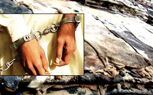 لاہور میں غیر قانونی کھالیں جمع کرنے والوں کیخلاف کریک ڈاؤن، 45 افراد گرفتار