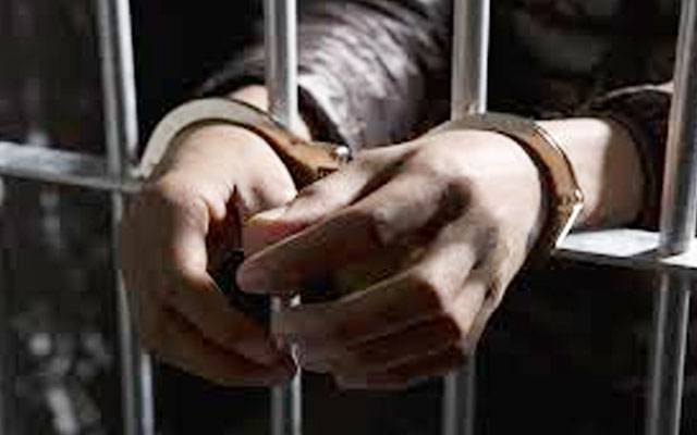 لاہور میں7اشتہاریوں سمیت مختلف مقدمات میں مطلوب 135 ملزمان گرفتار