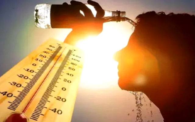 ہیٹ ویو الرٹ، پی ڈی ایم اے کا کنٹرول روم 24 گھنٹے فعال