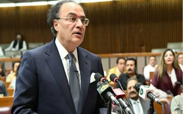  حکومت مہنگائی میں کمی کیلئے مسلسل اقدامات کررہی ہے: وزیر خزانہ