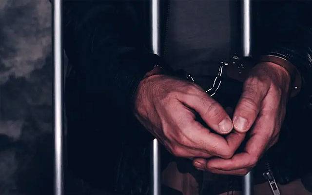  پولیس کی کارروائی، شہری پر تشدد اور برہنہ کرنے والا ملزم گرفتار