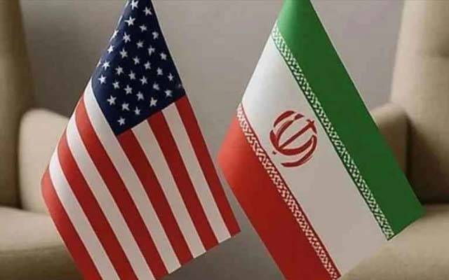 امریکہ اور ایران کے درمیان جنگ بندی میں توسیع: امریکی نیوز ویب سائٹ کا دعویٰ 