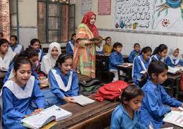 سکول چھٹیوں کا جعلی نوٹیفکیشن وائرل، محکمہ تعلیم نے خبردار کردیا