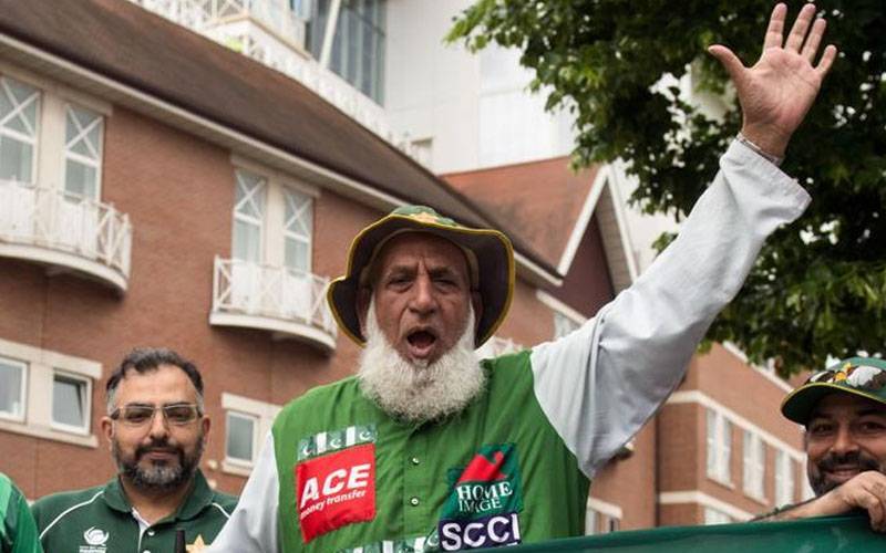 ’’چاچا کرکٹ‘‘ کا بھی ریٹائرمنٹ کا فیصلہ