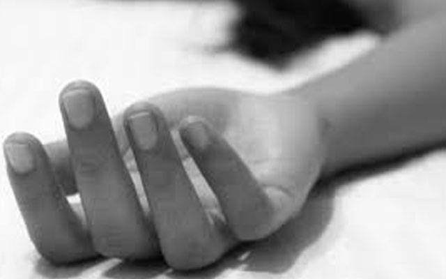 بھارت؛ جہیز کیلئے ہراساں کرنے پر خاتون نےخودکشی کرلی