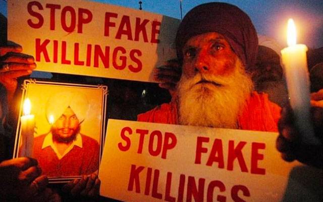 جنیوا اجلاس میں بھارتی سرحد پار مبینہ سرگرمیوں پر رپورٹ پیش، عالمی سطح پر بحث تیز