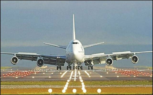 لاہور ائیرپورٹ پر طیاروں میں کمی، فلائیٹ آپریشن متاثر 