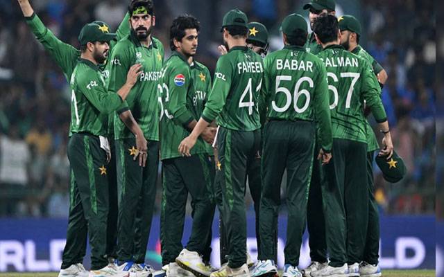 پاکستان ون ڈے کرکٹ میں ایک ہزار میچز کھیلنے والی دنیا کی تیسری ٹیم بن گیا