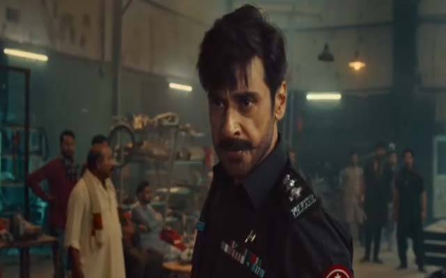 لالی وڈ کی نئی فلم مینگو جٹ کا ٹریلر ریلیز 