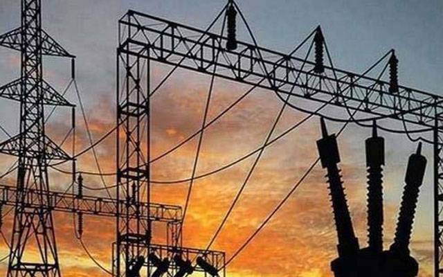 موسم میں تبدیلی اور تعطیل کے باعث بجلی کی طلب میں نمایاں کمی