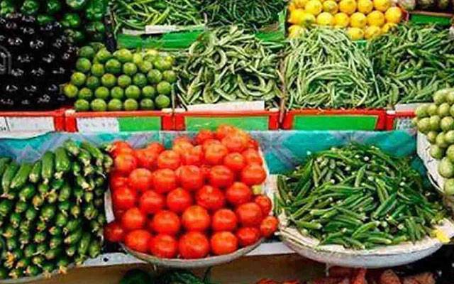 سرکاری نرخ نامے پر عملدرآمد نہ ہو سکا، اشیائے ضروریہ مہنگے داموں فروخت 