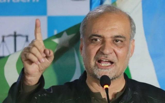 جماعت اسلامی کا پٹرول 122 روپے سستا کرنے کا مطالبہ