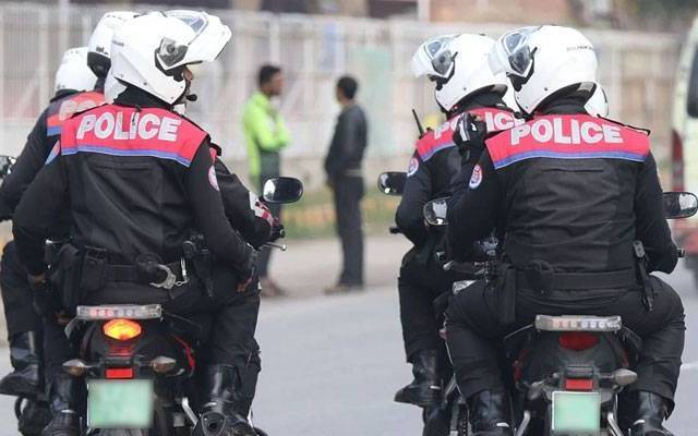 ڈولفن سکواڈ اور پی آریو کی ہفتہ وار کارکردگی رپورٹ جاری, متعدد ملزمان گرفتار
