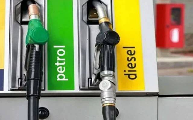 پیٹرول کی قیمتوں میں نمایاں اضافہ،یکم جون سے نئے نرخ نافذ