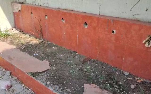  وحدت روڈ :فلٹریشن پلانٹ گزشتہ 6 برس سے بند,علاقہ مکین پریشان